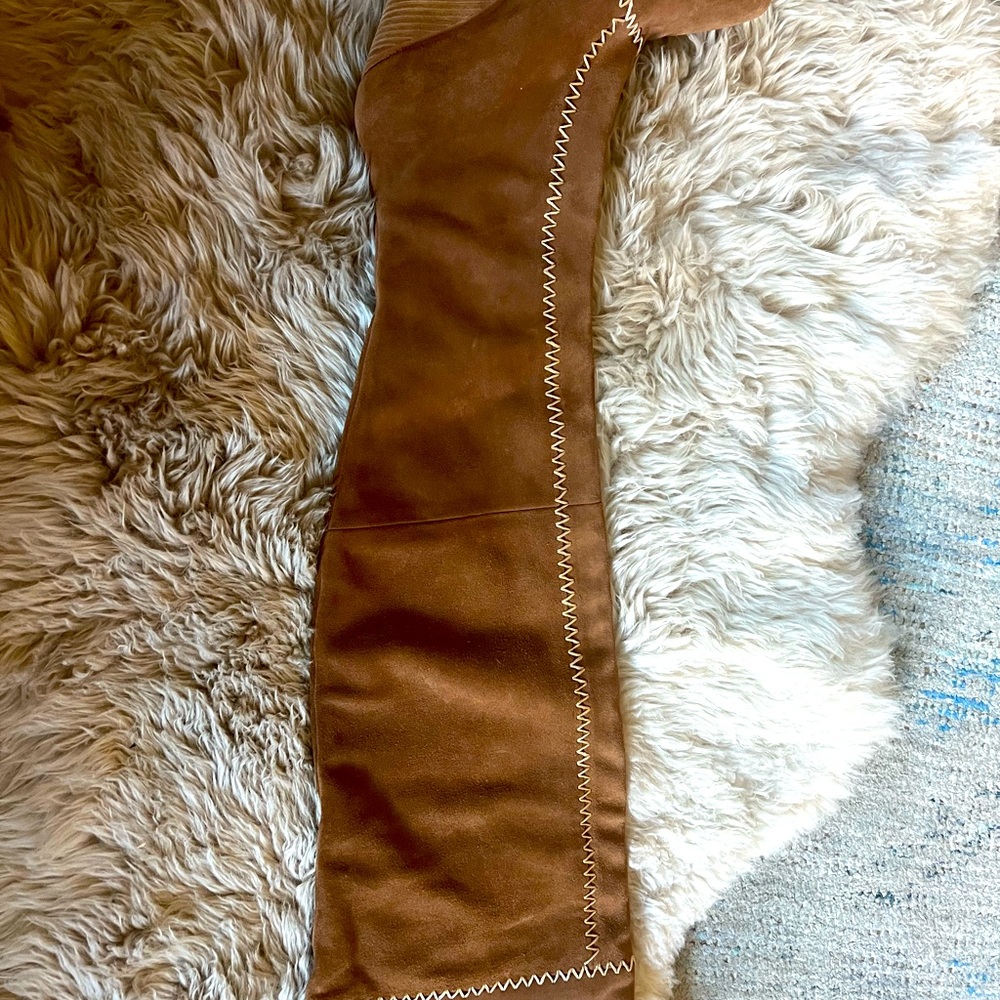 ✨Spell and the Gypsy✨ Zephyr Over the Knee boots - Picture 5 of 8